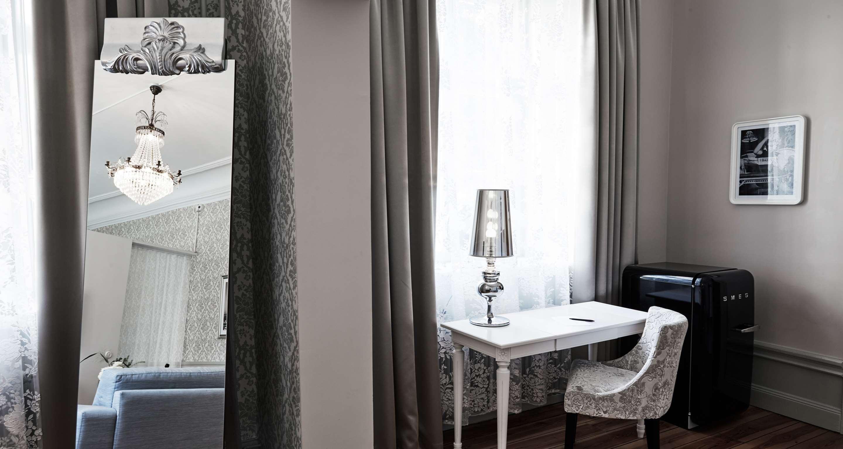 Nofo Hotel, Worldhotels Crafted Hotel