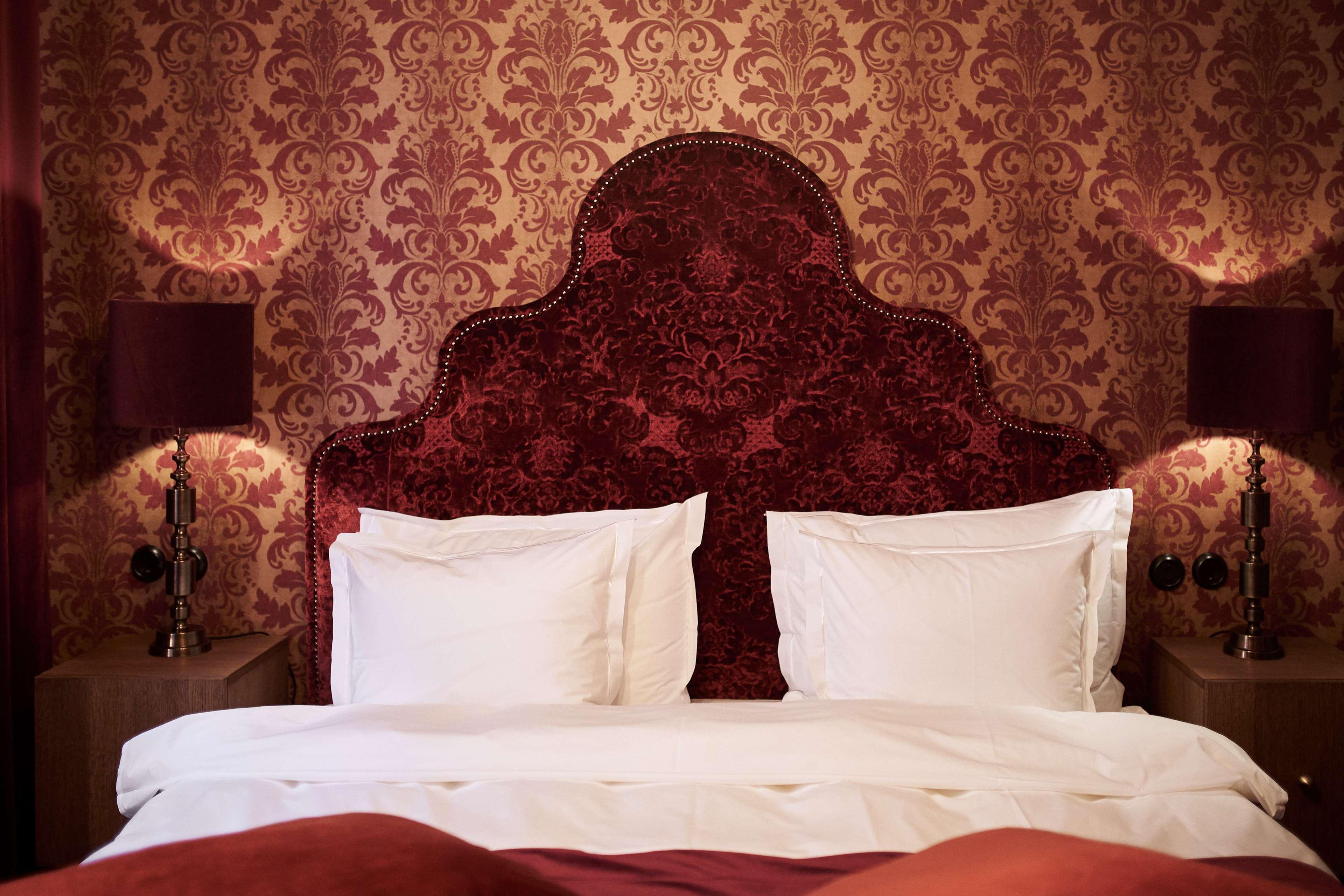 Nofo Hotel, Worldhotels Crafted 4* Stockholm