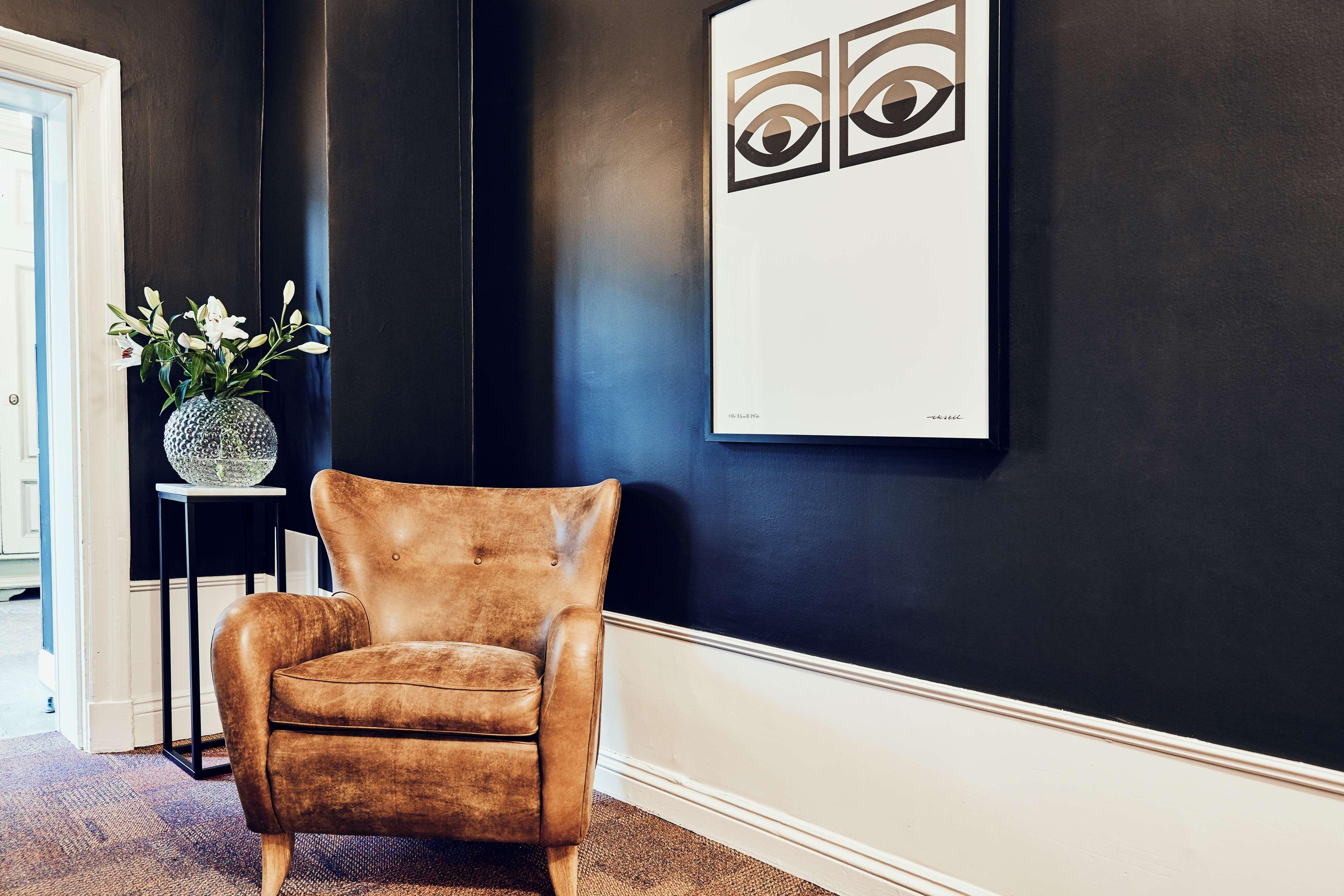 Nofo Hotel, Worldhotels Crafted Hotel Stockholm