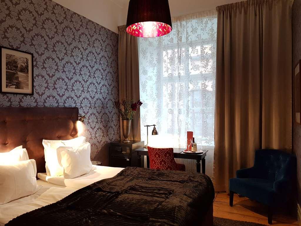 Nofo Hotel, Worldhotels Crafted Hotel