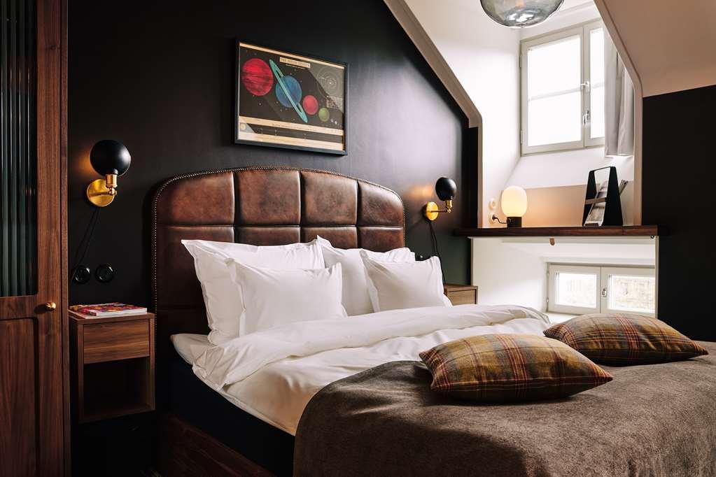 Hotel Nofo Hotel, Worldhotels Crafted 4*
