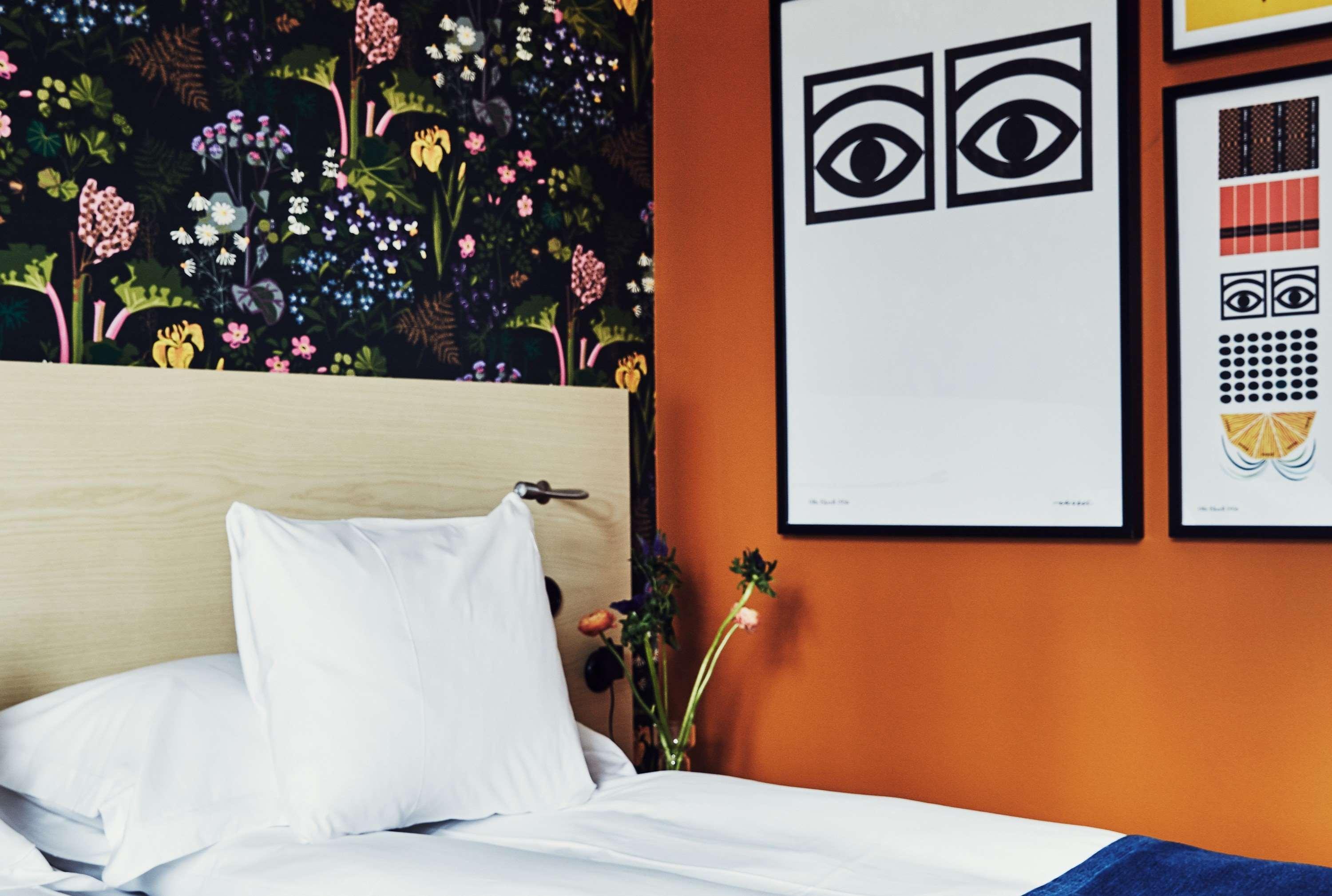 Nofo Hotel, Worldhotels Crafted Hotel 4*