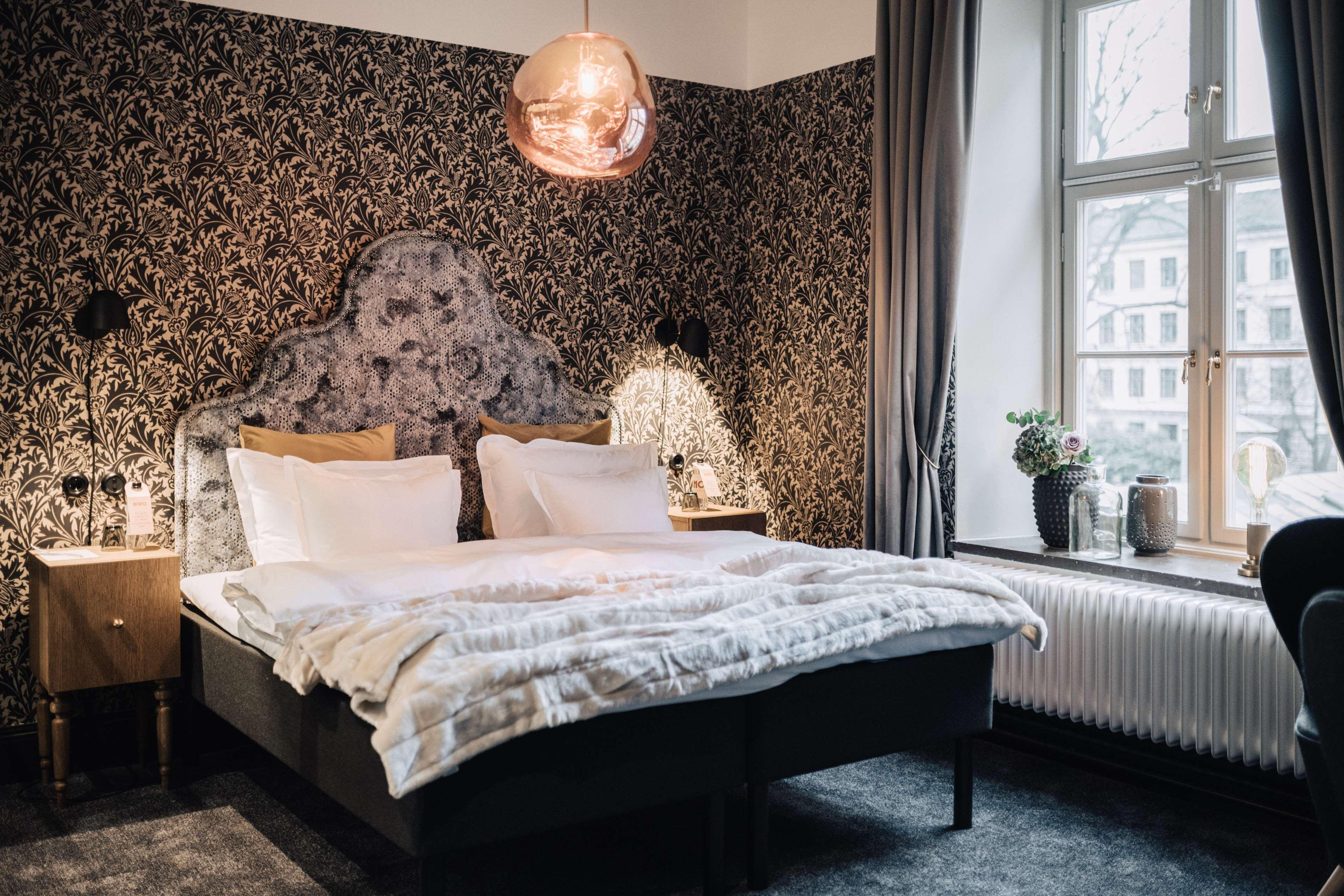 Nofo Hotel, Worldhotels Crafted Hotel 4*