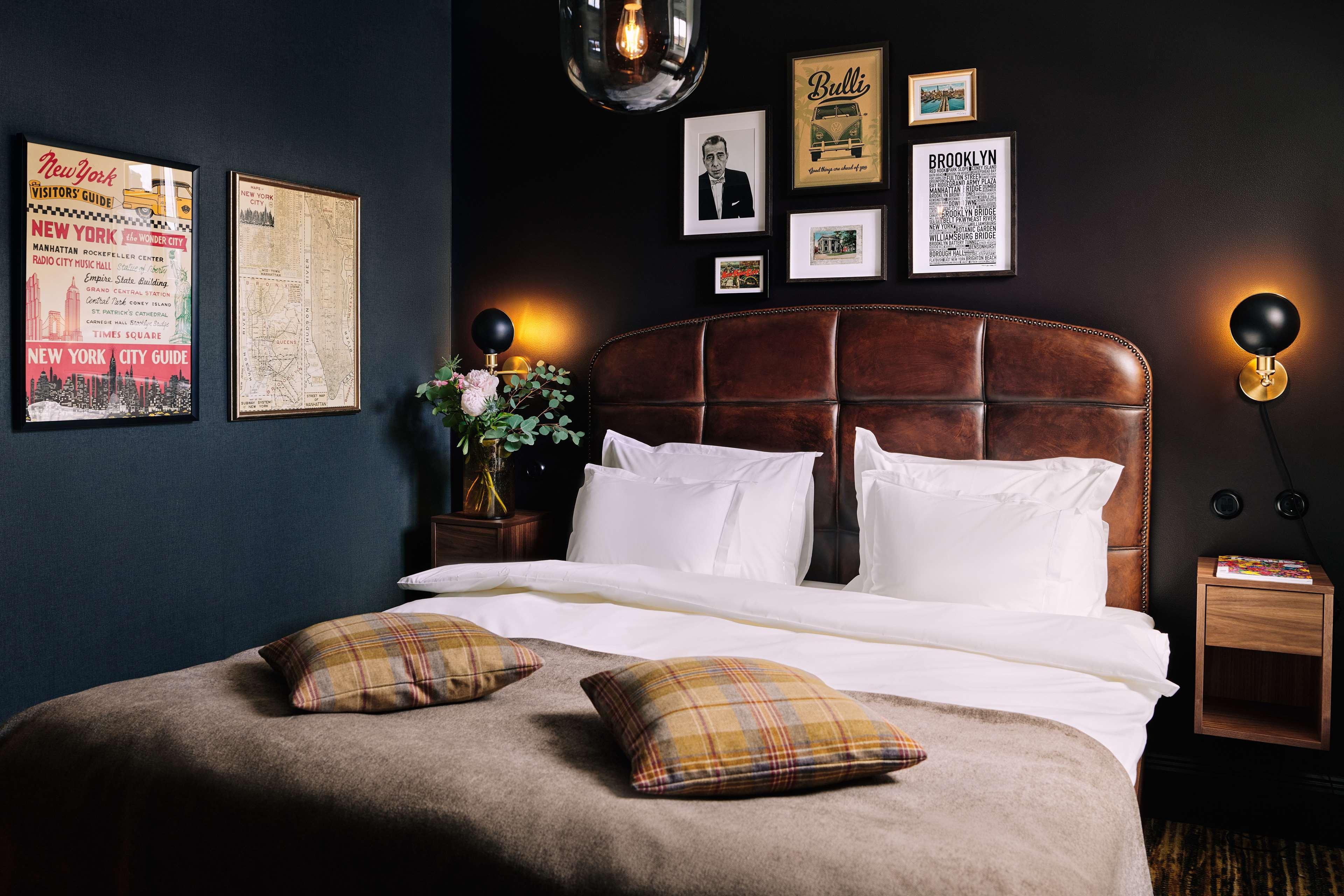 Nofo Hotel, Worldhotels Crafted Stockholm