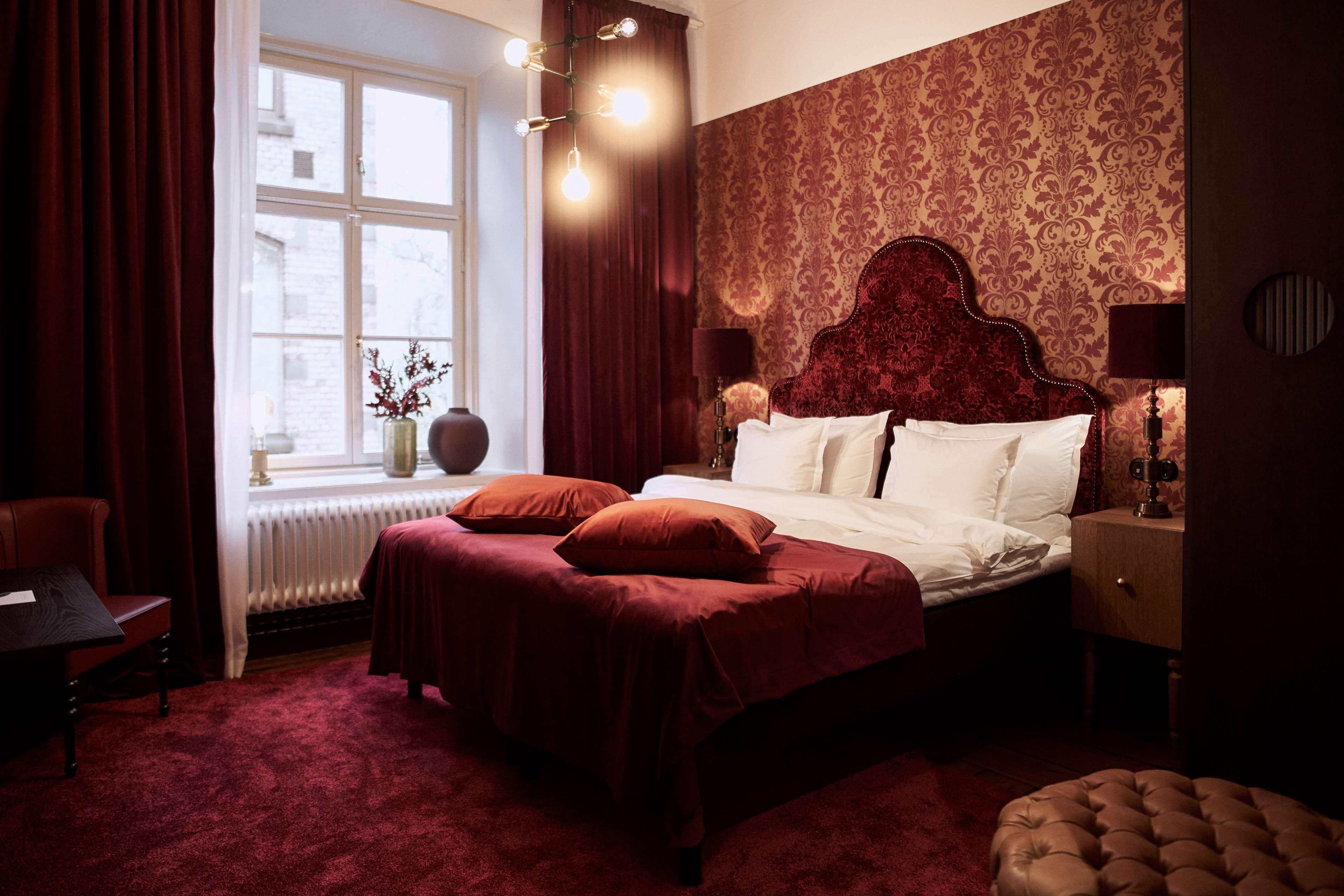 Nofo Hotel, Worldhotels Crafted Hotel Stockholm