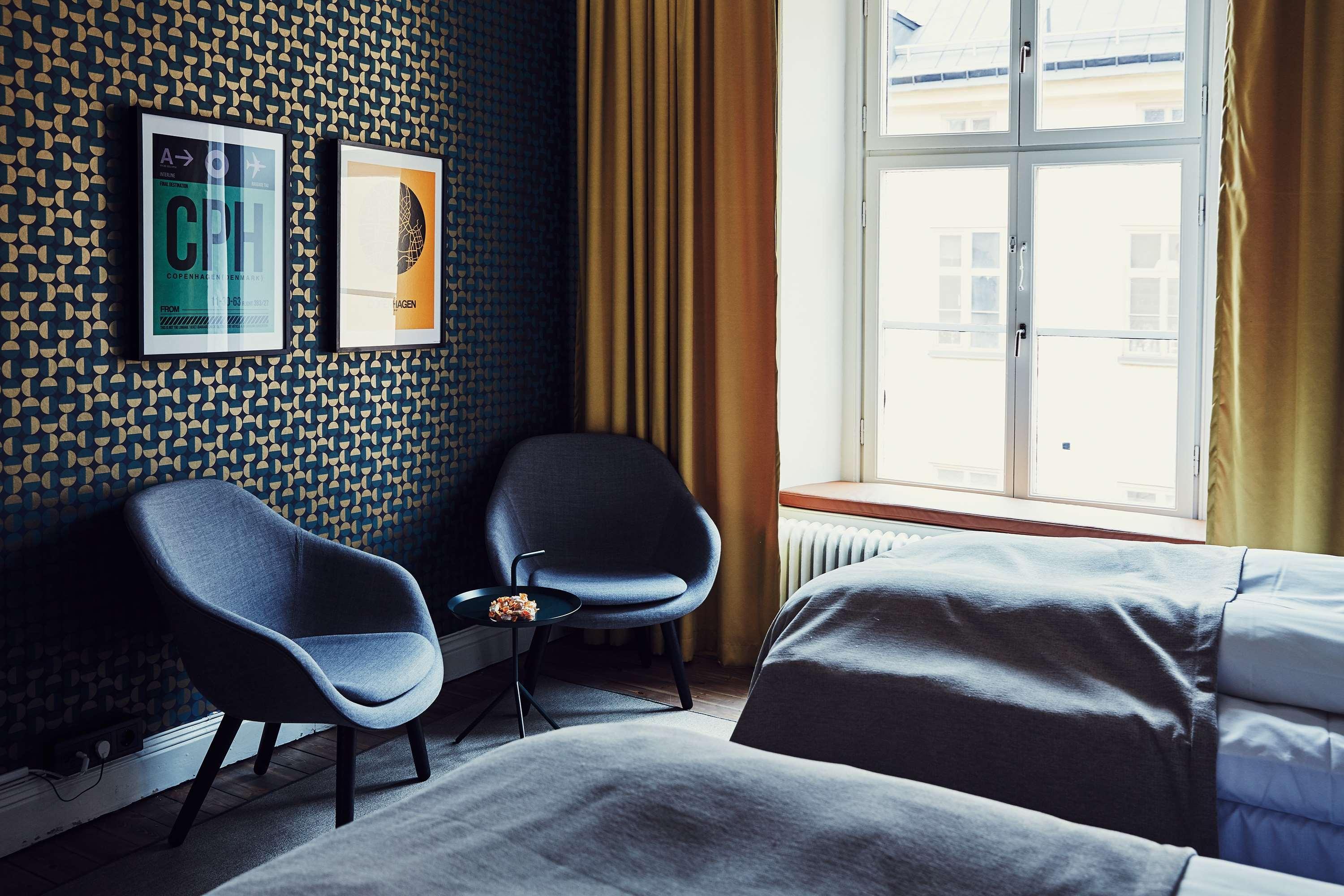 Hotel Nofo Hotel, Worldhotels Crafted 4*
