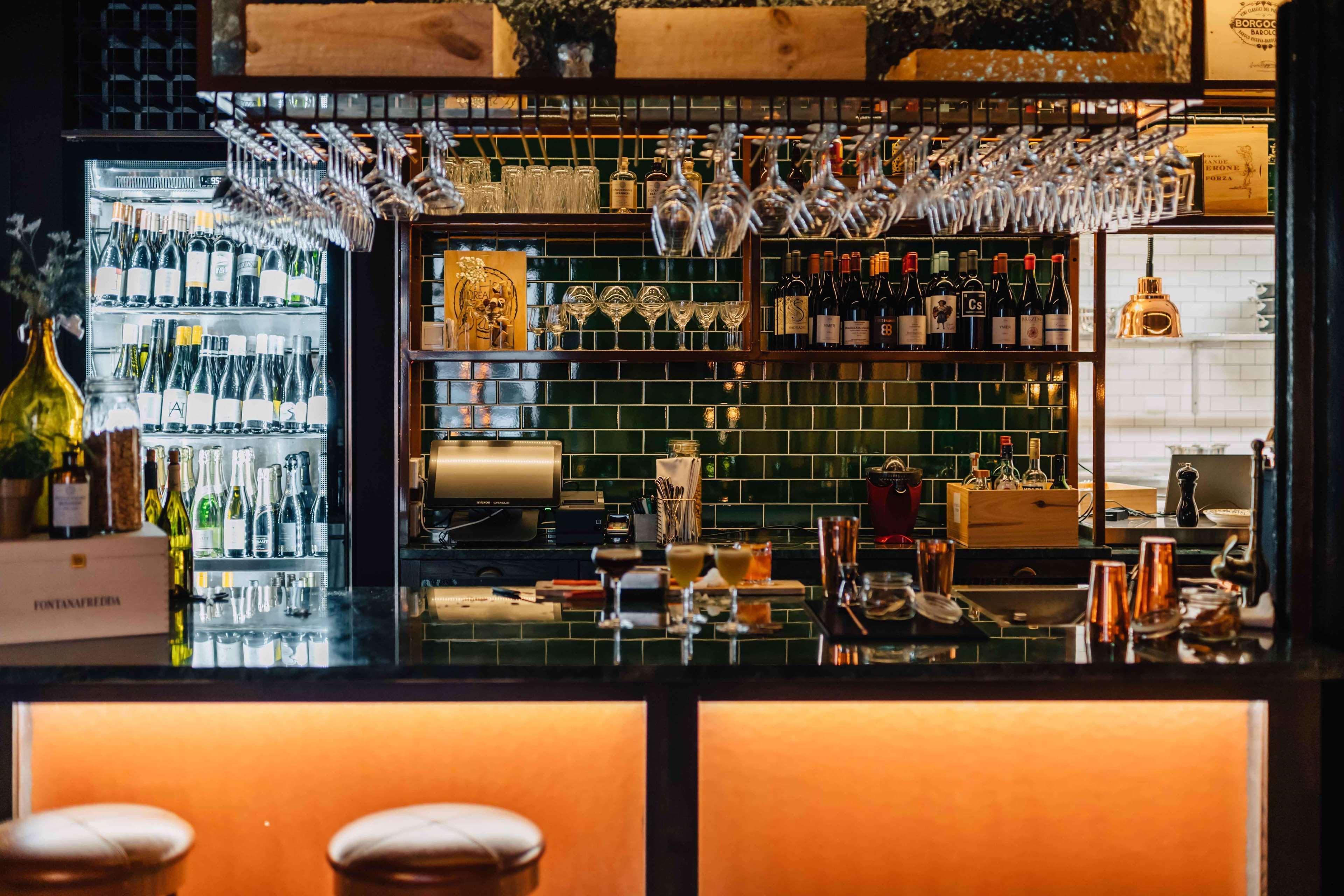 Nofo Hotel, Worldhotels Crafted Stockholm