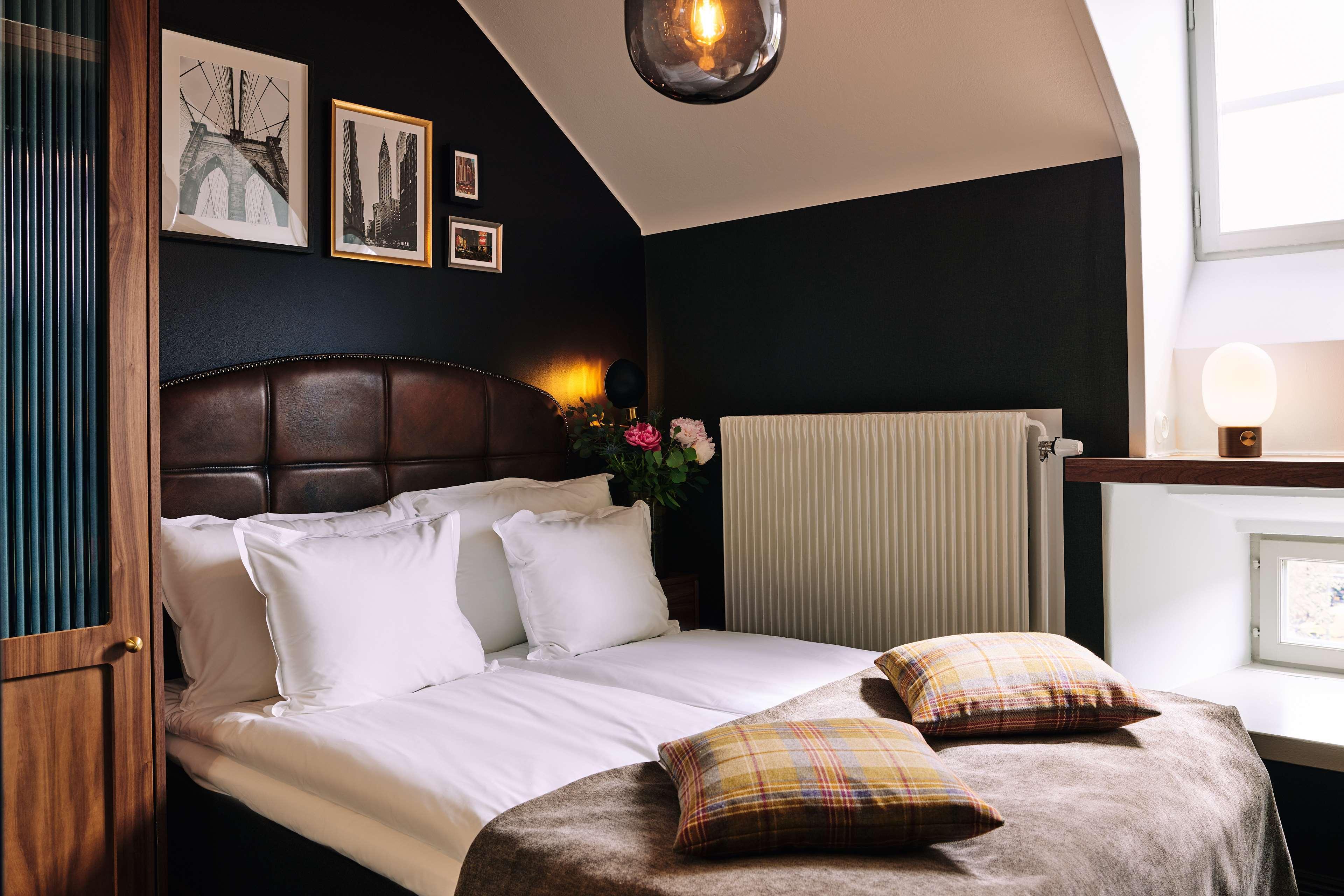 Nofo Hotel, Worldhotels Crafted Hotel Stockholm
