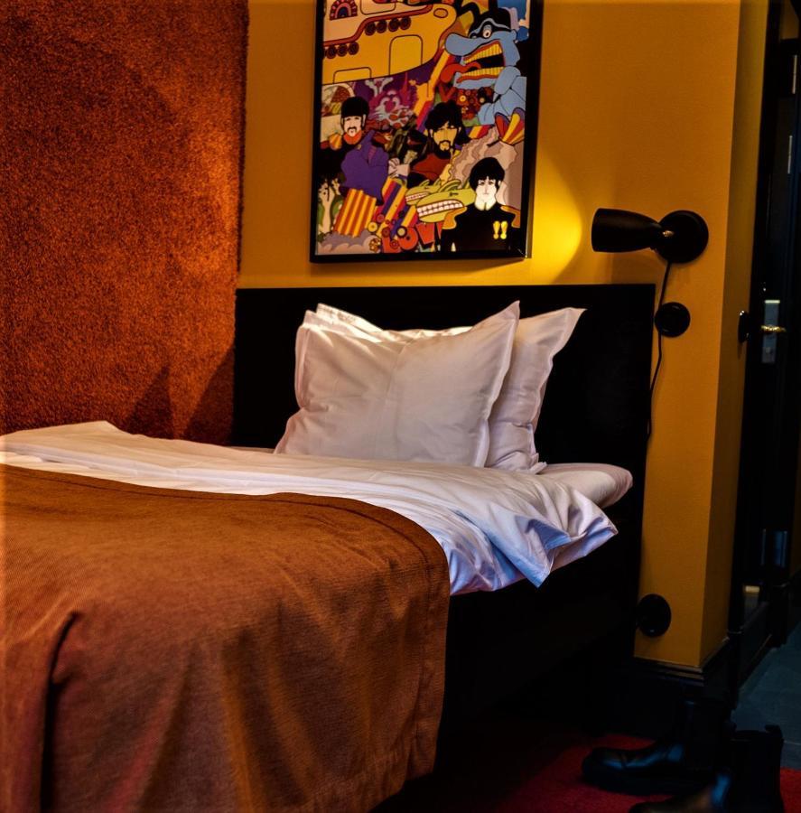 Nofo Hotel, Worldhotels Crafted Hotel 4*