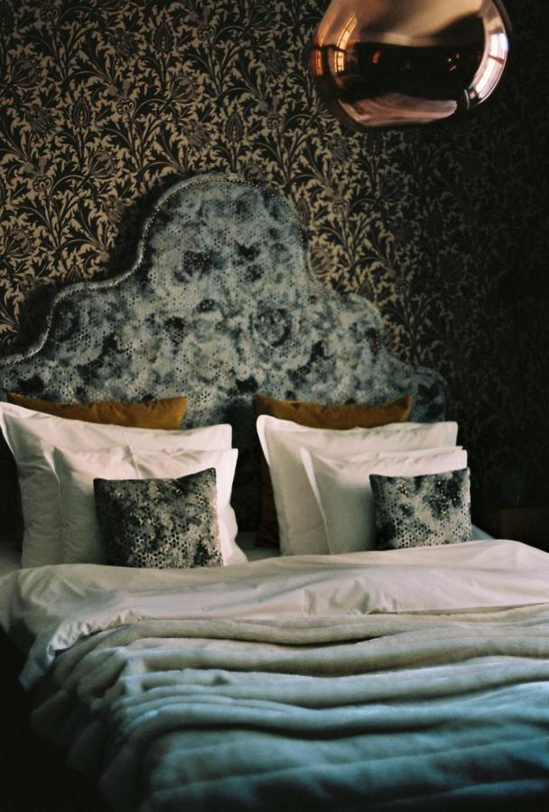 Nofo Hotel, Worldhotels Crafted 4* Stockholm