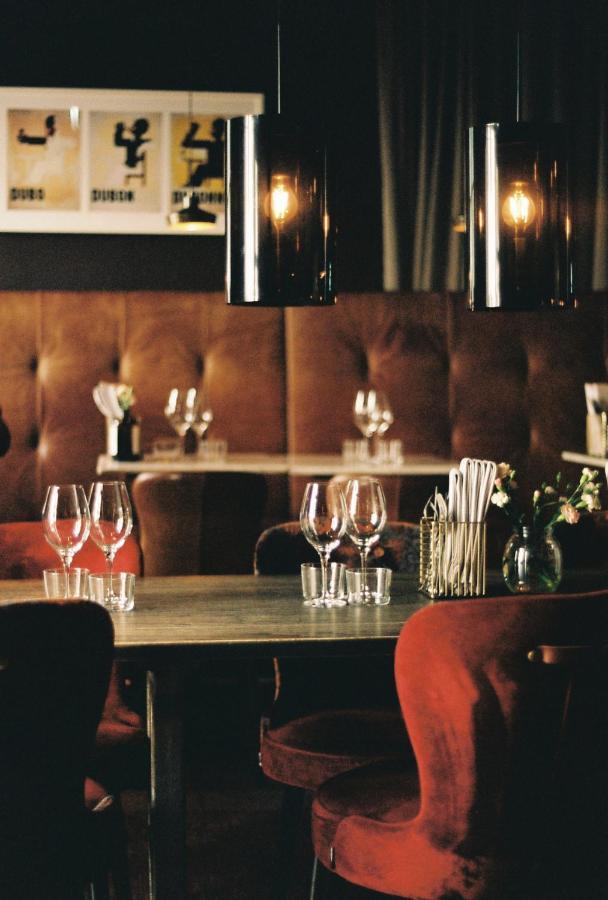 Nofo Hotel, Worldhotels Crafted Hotel Stockholm