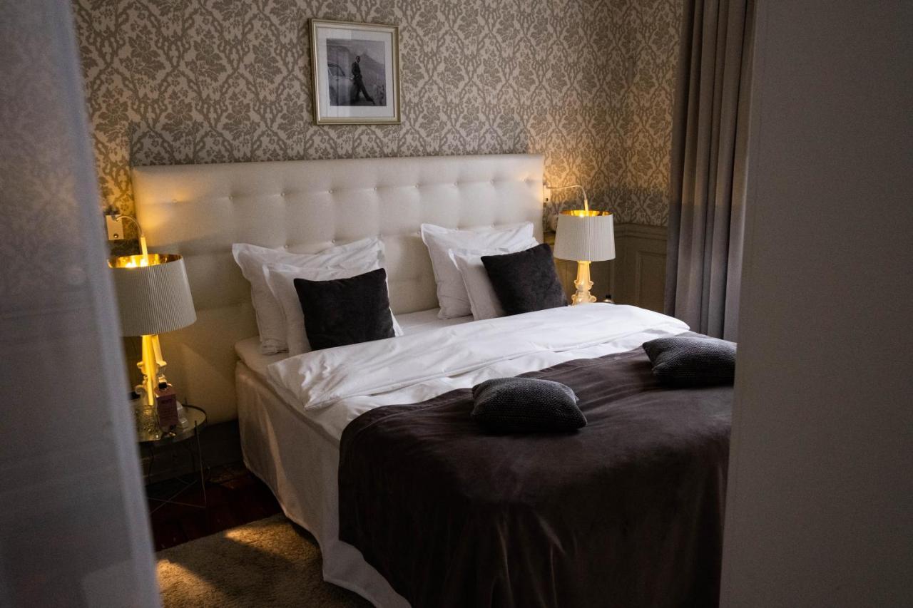 Nofo Hotel, Worldhotels Crafted Hotel Stockholm