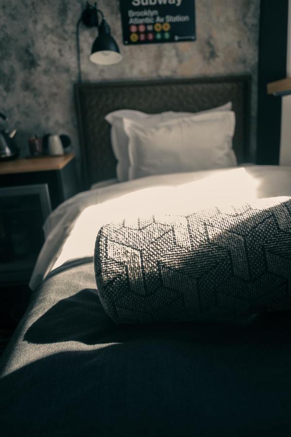 Nofo Hotel, Worldhotels Crafted 4* Stockholm