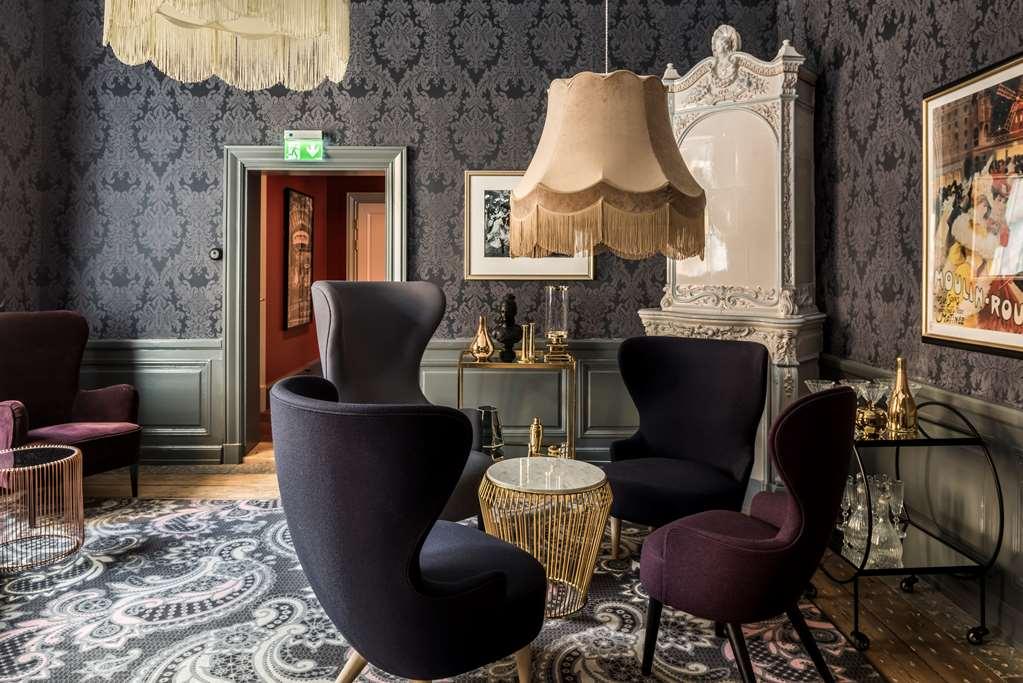 Hotel Nofo Hotel, Worldhotels Crafted 4*