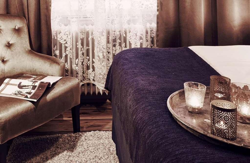 Nofo Hotel, Worldhotels Crafted