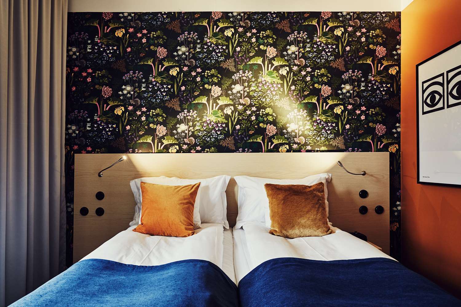 Hotel Nofo Hotel, Worldhotels Crafted Stockholm
