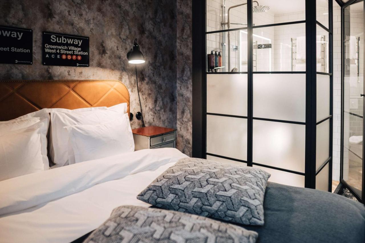 Nofo Hotel, Worldhotels Crafted Stockholm
